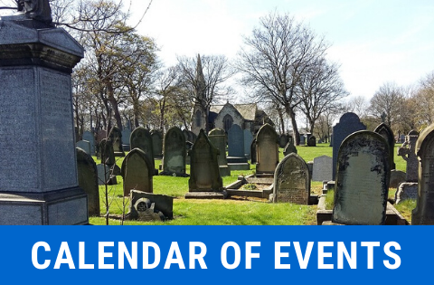 calendar of events